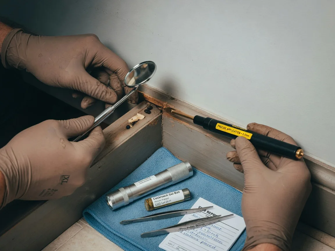 Why choose Emergency Pest Control in Kite, GA